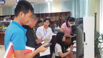 Nhiều kỳ vọng vào chính quyền 2 cấp