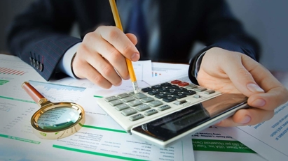 Personal ID numbers to be used as tax codes starting from July 1