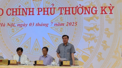 Thứ trưởng Công Thương Nguyễn Sinh Nhật Tân: Tăng cường phối hợp giữa các bên liên quan để thực hiện hiệu quả Nghị định 117