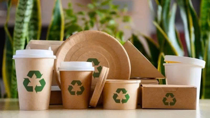 Phụ phẩm nông nghiệp trở thành động lực cho sản phẩm xanh “Made in Việt Nam”