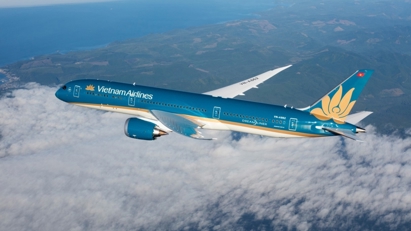 Vietnam Airlines enhances Vietnam - Middle East link
