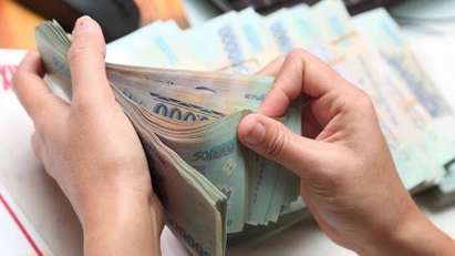 Mức lương tối thiểu mới tại Hà Nội sau khi thực hiện chính quyền 2 cấp