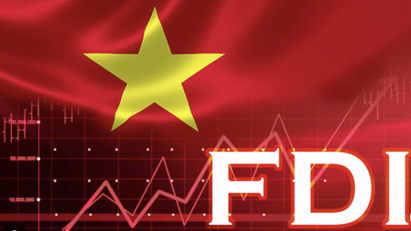 VinaCapital: "Chỉ cần thuế áp lên hàng Việt Nam không cao hơn 10% so với các nước khác, thì vẫn hút mạnh FDI"