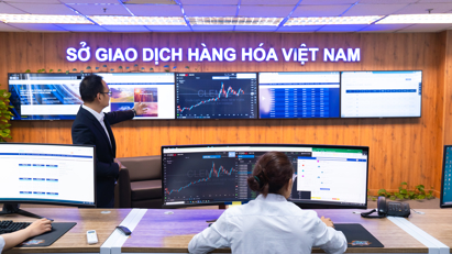 Sức mạnh giành thị phần: 5 công ty môi giới hàng hóa giữ vị thế áp đảo