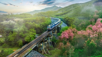 Lao Cai – Hanoi – Hai Phong railway construction to kick off in 2025