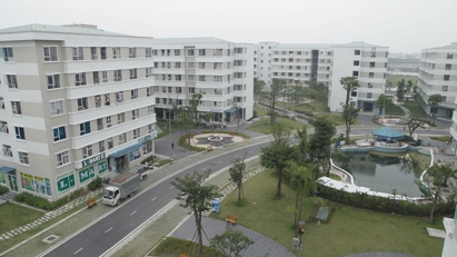 Đồng Nai hoàn thiện chính sách, khơi thông vốn thúc đẩy phát triển nhà ở xã hội