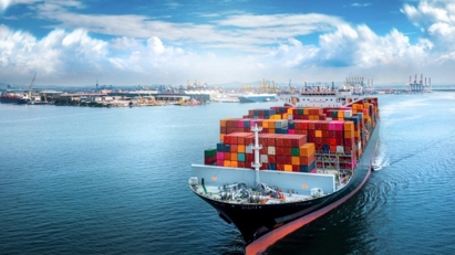 Import-export turnover surges by 16.1 per cent in 1H of 2025