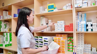 Kê đơn thuốc dài ngày để tiết kiệm chi phí cho người bệnh