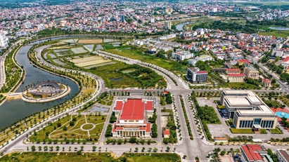 GRDP Quảng Trị tăng 7,48%, dịch vụ giữ vai trò đầu tàu tăng trưởng