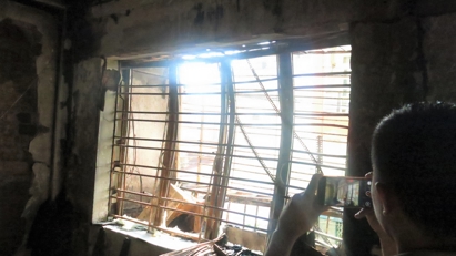 Phó Thủ tướng yêu cầu khẩn trương điều tra nguyên nhân vụ cháy chung cư làm 8 người chết tại TP.HCM