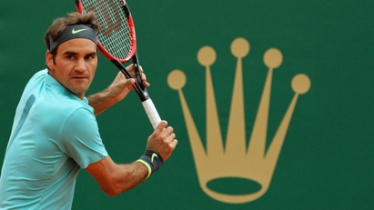 Tennis vẫn là môn thể thao "vua" trong giới thời trang