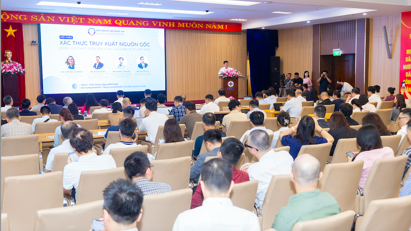 Nhức nhối vấn đề truy xuất nguồn gốc sản phẩm