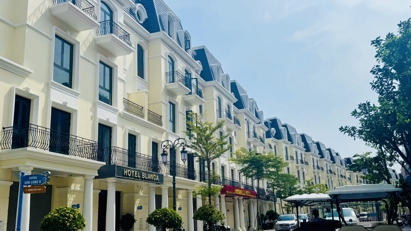 Tự định hình diện mạo mới, Đồ Sơn trở thành siêu tổ hợp nghỉ dưỡng 4 mùa