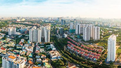 Hơn 1,6 tỷ người trên toàn cầu đang thiếu nơi ở đạt chuẩn