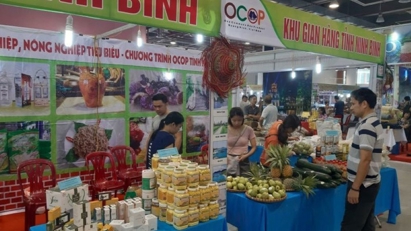 Vietnam and African nations to share OCOP experience 