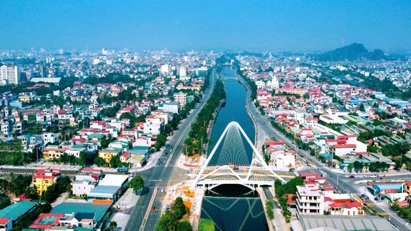 Ninh Bình: Tăng trưởng GRDP 6 tháng đầu năm đạt 10,82%, thuộc nhóm dẫn đầu cả nước