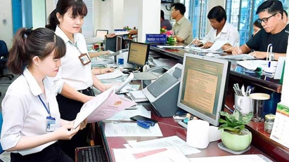 Hà Nội xem xét thí điểm không công chứng giao dịch bất động sản hợp đồng tặng cho