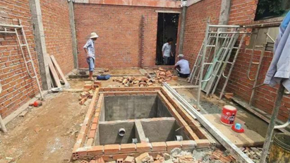 Hà Nội: Các UBND cấp xã chịu trách nhiệm toàn diện về quản lý trật tự xây dựng tại địa phương