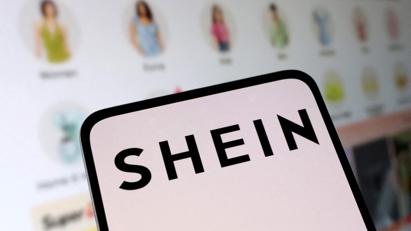 Tương lai bất định của Shein vì thuế quan