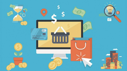 Tạm giữ hình sự đối tượng bán hàng online trốn thuế 12,5 tỷ đồng