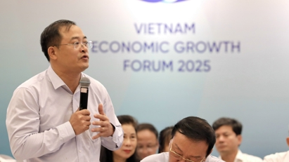Tổng thư ký VASEP: Đầu tư nuôi tôm công nghệ cao có thể đem lại cho GDP hàng nghìn tỷ đồng