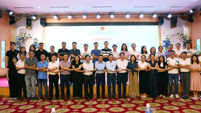 Truyền thông phòng chống thiên tai trong bối cảnh chính quyền địa phương hai cấp