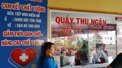 TP. HCM tiếp tục hỗ trợ đóng bảo hiểm cho người dân Bình Dương, Bà Rịa – Vũng Tàu cũ