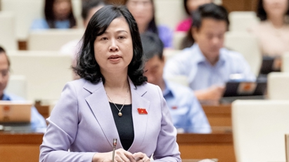 Bộ Y tế: Đề xuất tăng 1,2 đến 2 lần mức phạt vi phạm hành chính về an toàn thực phẩm
