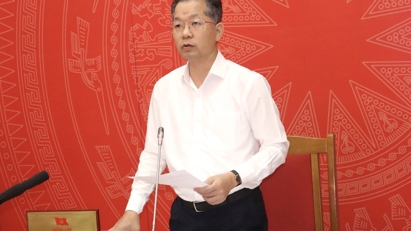 Đà Nẵng là một trong 5 cơ quan, địa phương triển khai chuyển đổi số hiệu quả nhất cả nước