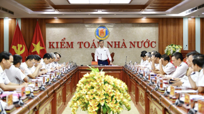 Kiến nghị tăng thu giảm chi ngân sách nhà nước 8.344 tỷ đồng