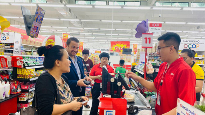 Tăng trưởng bán lẻ chưa đạt kỳ vọng, 5 nhóm nhiệm vụ cần triển khai mạnh 6 tháng cuối năm