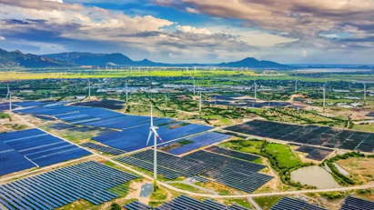 Temasek rót hơn 3 tỷ USD đầu tư vào năng lượng sạch, tái tạo, phát triển bền vững