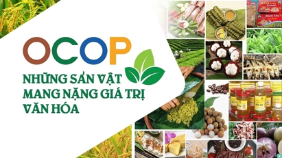 Over 150 businesses to showcase OCOP products at Vietnam Ocopex