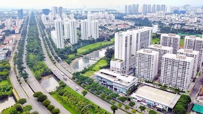 Bất động sản nhà ở: Cung tăng, cầu cải thiện, giá đi lên ở nhiều khu vực