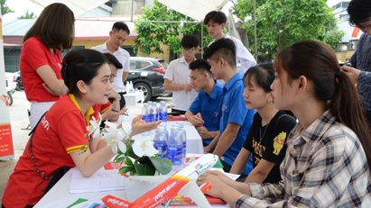 Huế giải quyết việc làm cho hơn 9.100 lao động