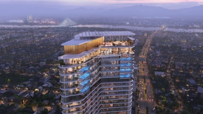 Nobu Danang: Biểu tượng đẳng cấp giữa trung tâm di sản