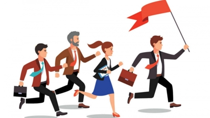 Lãnh đạo doanh nghiệp thời biến động: Từ chiến lược nhân sự “đi mượn” đến khát vọng sáng tạo toàn cầu