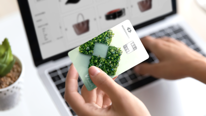 Techcombank ra mắt thẻ tín dụng Techcombank Visa Eco