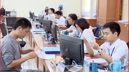 Pháp luật kinh doanh còn nhiều bất cập “cản đường” doanh nghiệp