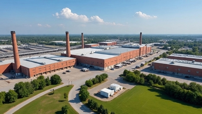 Singaporean firm licensed build ceramic valley in Thanh Hoa