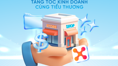 VietinBank và FPT tặng miễn phí trọn đời ứng dụng quản lý bán hàng trên điện thoại, tích hợp hóa đơn điện tử