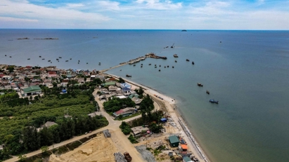 Ha Tinh Province proposes 7 fishery development projects worth over $21.8 million