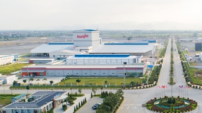 Ninh Binh attracts over $2.2 bln in investment