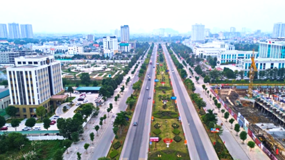 GRDP Thanh Hóa tăng gần gấp đôi sau 5 năm