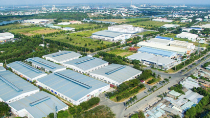  Industrial land lease prices in northern region keep upward trend
