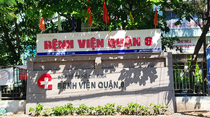 TP.HCM dự kiến đổi tên 17 bệnh viện cấp quận, huyện theo mô hình chính quyền hai cấp
