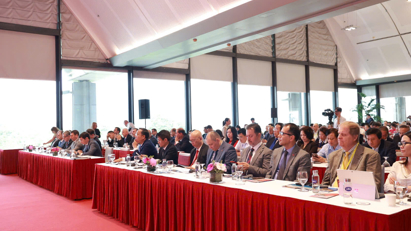 Việt Nam - Azerbaijan tăng cường hợp lực về khoa học công nghệ và khởi nghiệp sáng tạo
