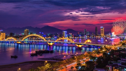 Da Nang develops $375 mln inland waterway tourism project 