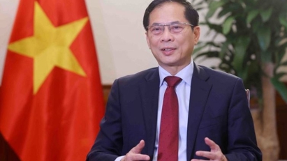  National Committee for APEC 2027 set up