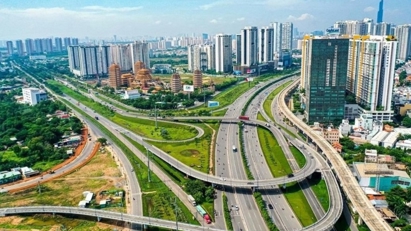 Smart cities fuel growth in the digital and urban economies: Deputy PM